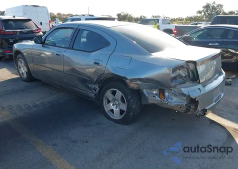 2007 Dodge Charger z USA, uszkodzony, nr VIN 2B3KA43G07H789425